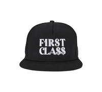 Cayler & Sons Accessoires First Class P Cap one Size Black