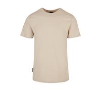 Cayler & Sons Herren C&S Plain Tee Sand, S