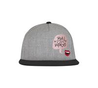 coole Cayler & Sons Herren Cap Grau