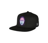 Cayler & Sons C&S WL Estcoast Kid Cap C&S WL Estcoast Kid Cap Black/mc, one Size