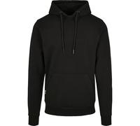 Cayler & Sons Herren C&S Plain Hoody Black, XXL