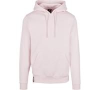 CAYLER & SONS Plain Hoodies blassrosa S