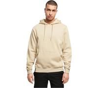 Cayler & Sons C&S Plain Hoody in Gr. S in Beige