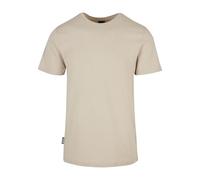 Cayler & Sons Herren C&S Plain Tee S Sand