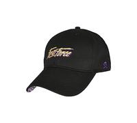Cayler & Sons Unisex Feral Force Curved Cap Baseballkappe, Black/mc, one Size