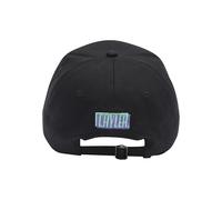 Cayler & Sons Unisex Mad City Curved Cap Baseballkappe, Black/mc, one Size