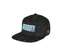 Cayler & Sons Cap Mad Skyline Schwarz Mann (Herstellerartikelnummer: CS2777-01193)