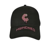 Cayler & Sons Munchie Stitches Curved Cap Männer in Gr. ONE_SIZE in Schwarz