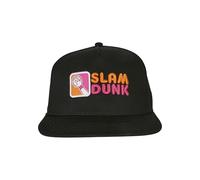 Cayler & Sons Slam Dunk Cap in Gr. ONE_SIZE in Schwarz