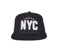 Cayler & Sons Streets of NYC Cap Männer in Gr. ONE_SIZE in Blau