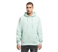 CAYLER & SONS Plain Hoodies Vogeleigrün S
