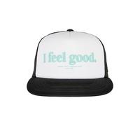 Cayler & Sons C&S Feelin Good Foam Trucker Cap in Gr. ONE_SIZE in Schwarz