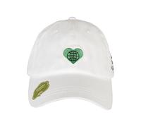 Cayler & Sons Unisex C&S Local Planet Curved Cap White/mc, one Size