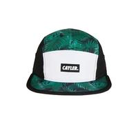 Cayler & Sons C&S WL Green Jungle Camp Cap in Gr. ONE SIZE in Schwarz