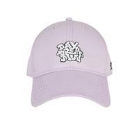 Cayler & Sons Day Dreamin Curved Cap in Gr. ONE_SIZE in Violet