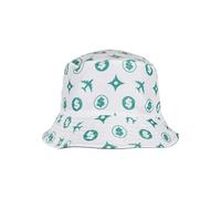 Cayler & Sons L Voyage Reversible Bucket Hat Männer in Gr. ONE_SIZE in Weiß