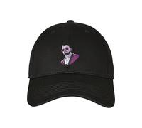 Cayler & Sons Cap MIA PAPI Curved Cap Black/Mc