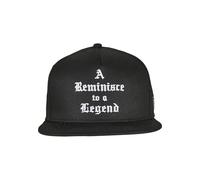 Cayler & Sons Unisex Reminisce Cap Black/mc, one Size