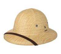 Cayo Tropenhelm by Stetson natur One Size