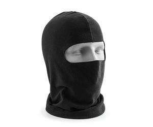CB230 Beechfield Sturmhaube Microfleece Balaclava Black One Size
