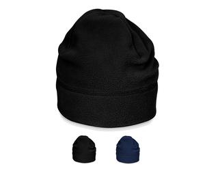 CB244 Beechfield Wintermütze Suprafleece® Gipfel-hut Black L/XL