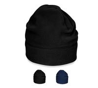 CB244 Beechfield Wintermütze Suprafleece® Gipfel-hut French Navy L/XL