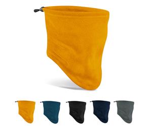 CB280R Beechfield Schlauchschal aus recyceltem Fleece