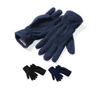 CB296 Beechfield Handschuhe Alpinhandschuh Black S