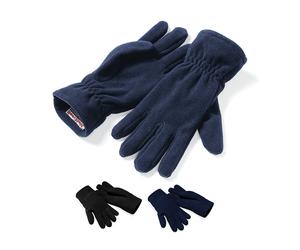 CB296 Beechfield Handschuhe Alpinhandschuh Black S