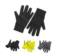 CB310 Beechfield Handschuhe aus Softshell-Material Black L/XL