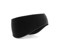 Beechfield B316 Softshell Sports Tech Headband