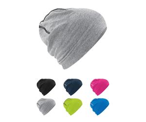 CB366 Beechfield Leichte Mütze Hemsedal aus Baumwolle