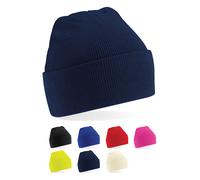 Junior Original Cuffed Beanie Wintermütze - Beechfield - B45b
