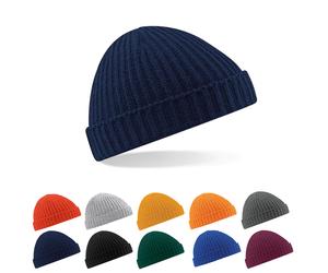 CB460 Beechfield Mütze Trawler-Mütze im Retro-Stil