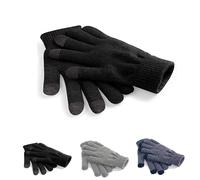 CB490 Beechfield Handschuhe für TouchScreens für die Benutzung von Smartphones