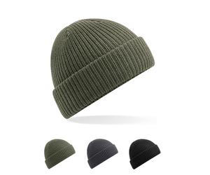 CB505 Beechfield Wasserabweisende Mütze mit Thermoelementen