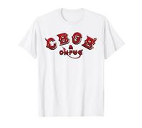 CBGB Devil Horns T-Shirt
