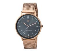 CBN.3015 PIERRE CARDIN Herrenuhr, rose gold, Armband