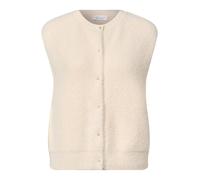 CBR Service GmbH - LTD QR Studio_Fluffy sleeveles 17880_creamed_sand - Gr. - 38