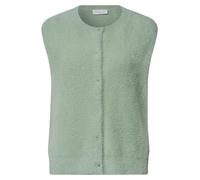 CBR Service GmbH - LTD QR Studio_Fluffy sleeveles 17948_grayed_mint - Gr. - 42