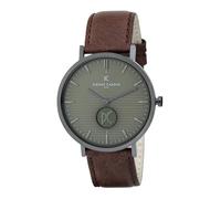 CBV.1047 PIERRE CARDIN Herrenuhr Braun Armband, Braun, Armband