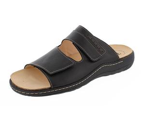 CC 30 THINK CHANGE 000 293-0000-VEG schwarz Pantoletten schwarz 44 - CC 30