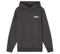 CCM Kinder Hoodie CCM Vintage Pullover Hoodie Iron M