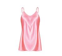 CCOOfhhc Größe Unterwäsche Schlafrock Nighte Frauen Unterwäsche Plus Kleidung Babypille Nachtbekleidung Schwarze Dessous Damen Body (Pink, S)