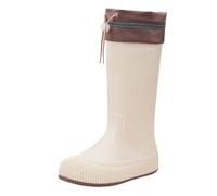 CCOOfhhc Gummistiefel Damen Festival Bunt Glitzer Boots Outdoor Hohe Wasserfeste Stiefel Leicht Gummistiefel Wasserdicht Regenstiefel Rutschfest Gartenschuhe Frauen Angelstiefel