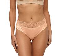 CCOOfhhc Slip Damen Damen-Unterwäsche, Baumwolle, Spitze, modisch, weich, Bikini-Höschen, bequem, Hipster, Stretch, volle Damen-Slips Sexy Männer Unterwäsche Weihnachten (Oran