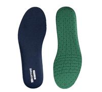 CCSOFTIME Komfort Einlegesohlen für Damen Herren,Weiche Sneaker Schuheinlagen Atmungsaktive Ersatz Sport Insoles Dünn Soft Foam Einlagen Sohle für Arbeitsschuhe,Dunkelblau,36-39EU