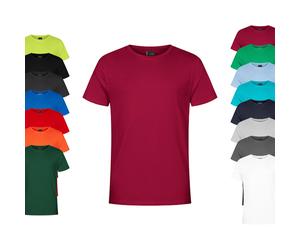 CD3077 EXCD by Promodoro Herren T-Shirt Kurzarm Black 3XL