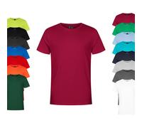 CD3077 EXCD by Promodoro Herren T-Shirt Kurzarm Ice Blue 5XL