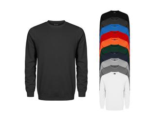 CD5077 EXCD by Promodoro Unisex Pullover Sweatshirt Navy 4XL